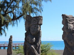 Vis et Lutz : Nos premiers visiteurs !